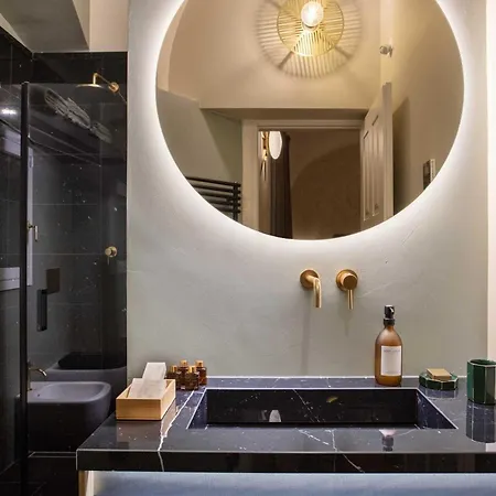 Bstar Luxury Adults Only Bed and Breakfast