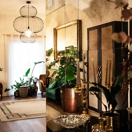 Bed and Breakfast Bstar Luxury Adults Only