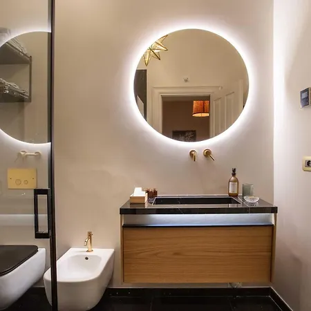 Bed and Breakfast Bstar Luxury Adults Only