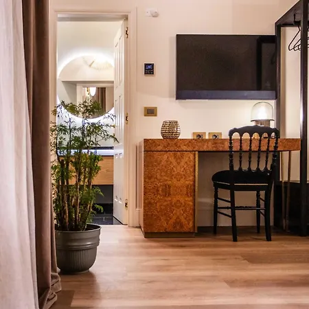 Bed and Breakfast Bstar Luxury Adults Only 4*