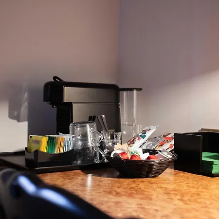 Bed and Breakfast Bstar Luxury Adults Only 4*