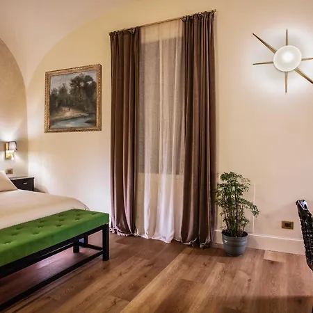 Bed and Breakfast Bstar Luxury Adults Only 4*