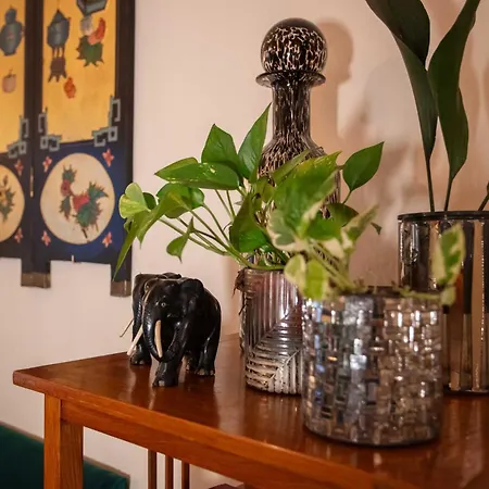 Bstar Luxury Adults Only Bed and Breakfast 4*