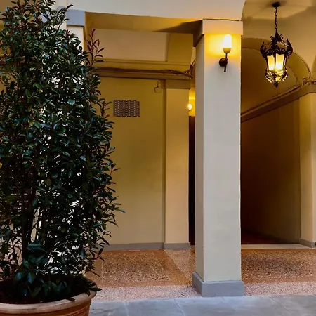 Bstar Luxury Adults Only 4* Μπολόνια