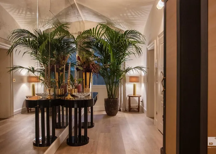 Bstar Luxury Adults Only 4*