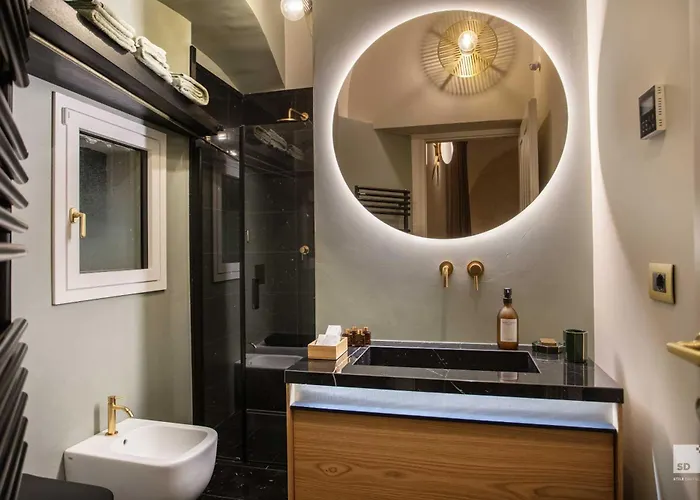 Bstar Luxury Adults Only 4* בולוניה