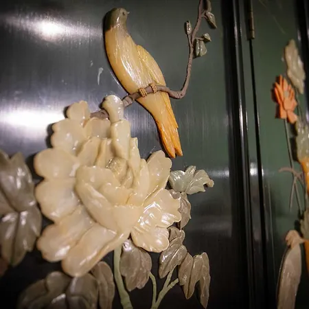 Bstar Luxury Adults Only Отель типа 