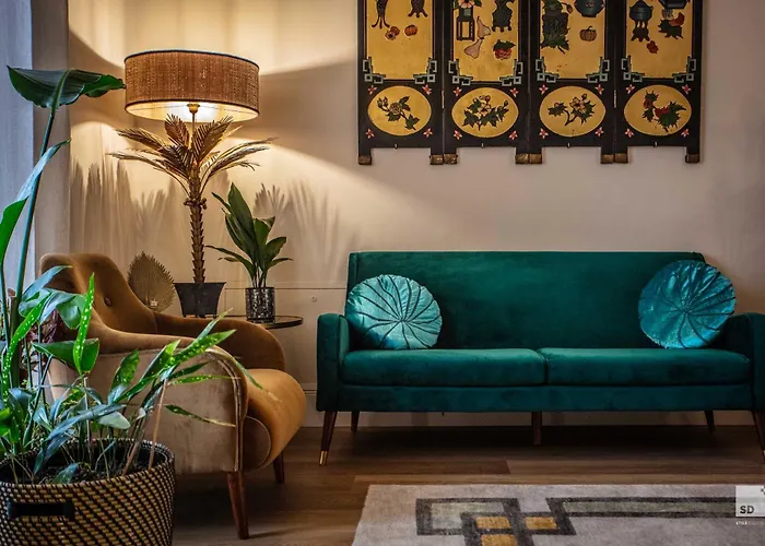 Bstar Luxury Adults Only Bed & Breakfast