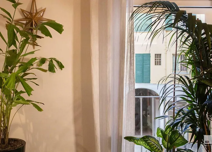 Bed & Breakfast Bstar Luxury Adults Only Bologna