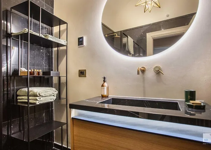 Bstar Luxury Adults Only 4* Bologna