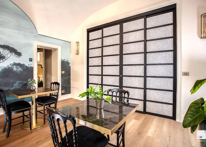 Bed & Breakfast Bstar Luxury Adults Only Bologna