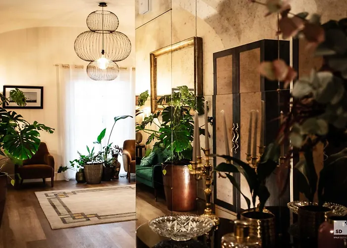 Bed & Breakfast Bstar Luxury Adults Only