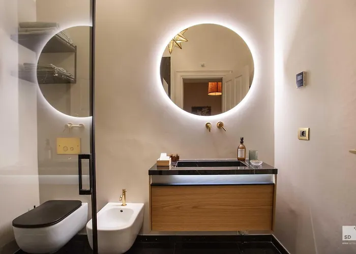 Bed & Breakfast Bstar Luxury Adults Only