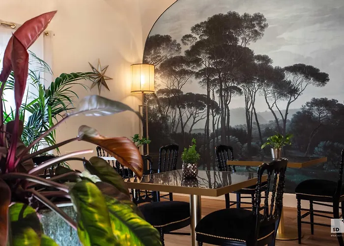 Bstar Luxury Adults Only 4* Bologna