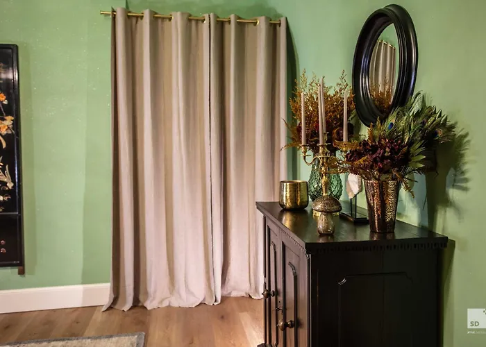 Bstar Luxury Adults Only Bed & Breakfast