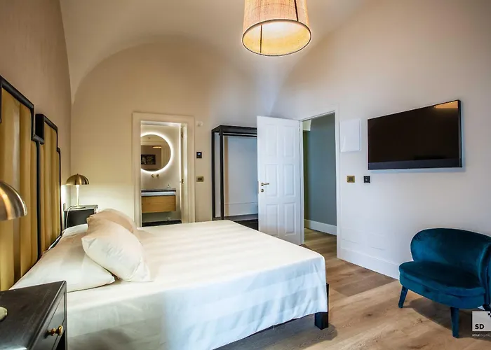 Bstar Luxury Adults Only Bologna