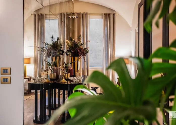 Bstar Luxury Adults Only 4* Bologna