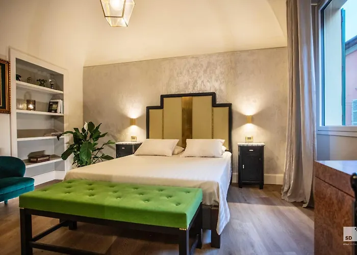 Bstar Luxury Adults Only Bed & Breakfast 4*