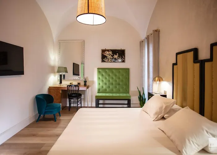 Bstar Luxury Adults Only Bologna