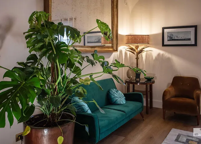 Bstar Luxury Adults Only Bed & Breakfast Bologna