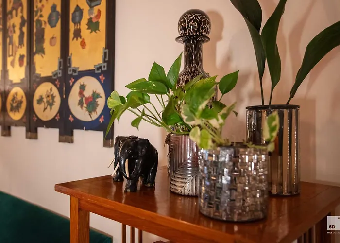 Bstar Luxury Adults Only Bed & Breakfast 4*