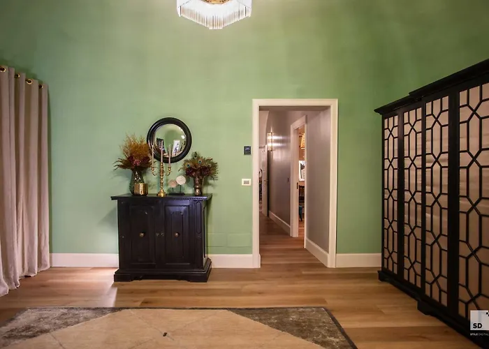 Bstar Luxury Adults Only Bed & Breakfast Bologna