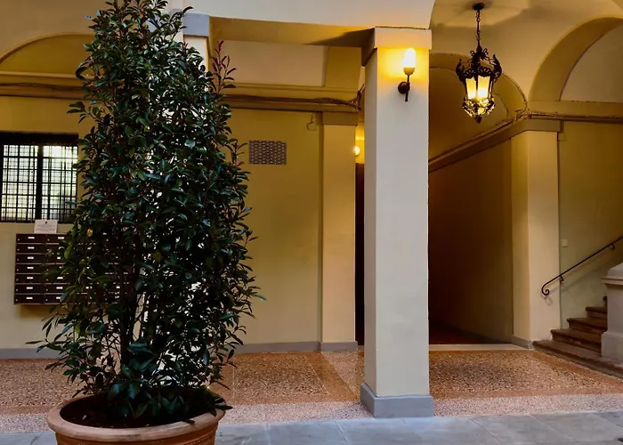 Bstar Luxury Adults Only 4* Bologna